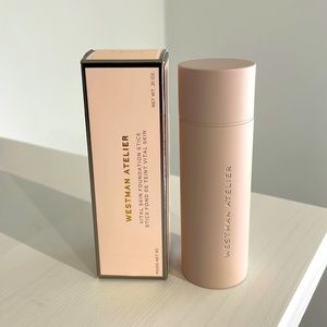 Westman atelier Vital Skin foundation stick / Atelier 0